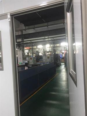 寶安區(qū)外資廠房驗(yàn)廠檢測(cè)鑒定辦理流程及市場(chǎng)策略解析