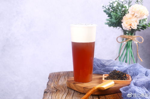 突破茶飲同質(zhì)化困局 以品牌管理構(gòu)筑差異化護(hù)城河