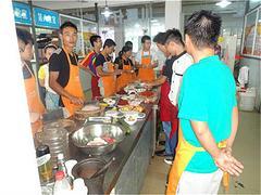 川廚仔專業(yè)湯鍋培訓(xùn) 掌握餐飲管理核心技能