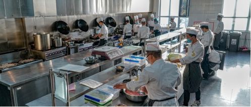 2021餐飲革命 中小餐企如何借力供應鏈與品牌管理破局