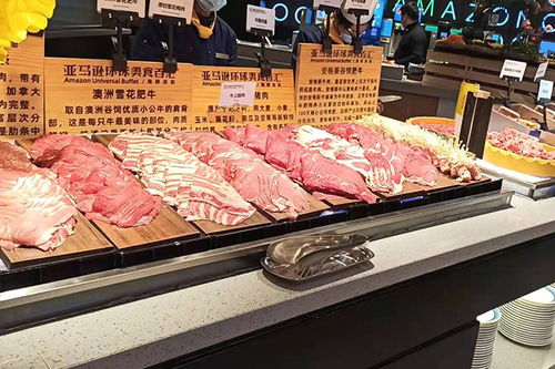 江西亞馬遜餐飲管理集團誠聘英才，共筑品牌管理新篇章